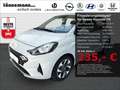 Hyundai i10 FACELIFT TREND AT+NAVI+RÜCKFAHRKAMERA+SITZ-/LENKRA Grau - thumbnail 1