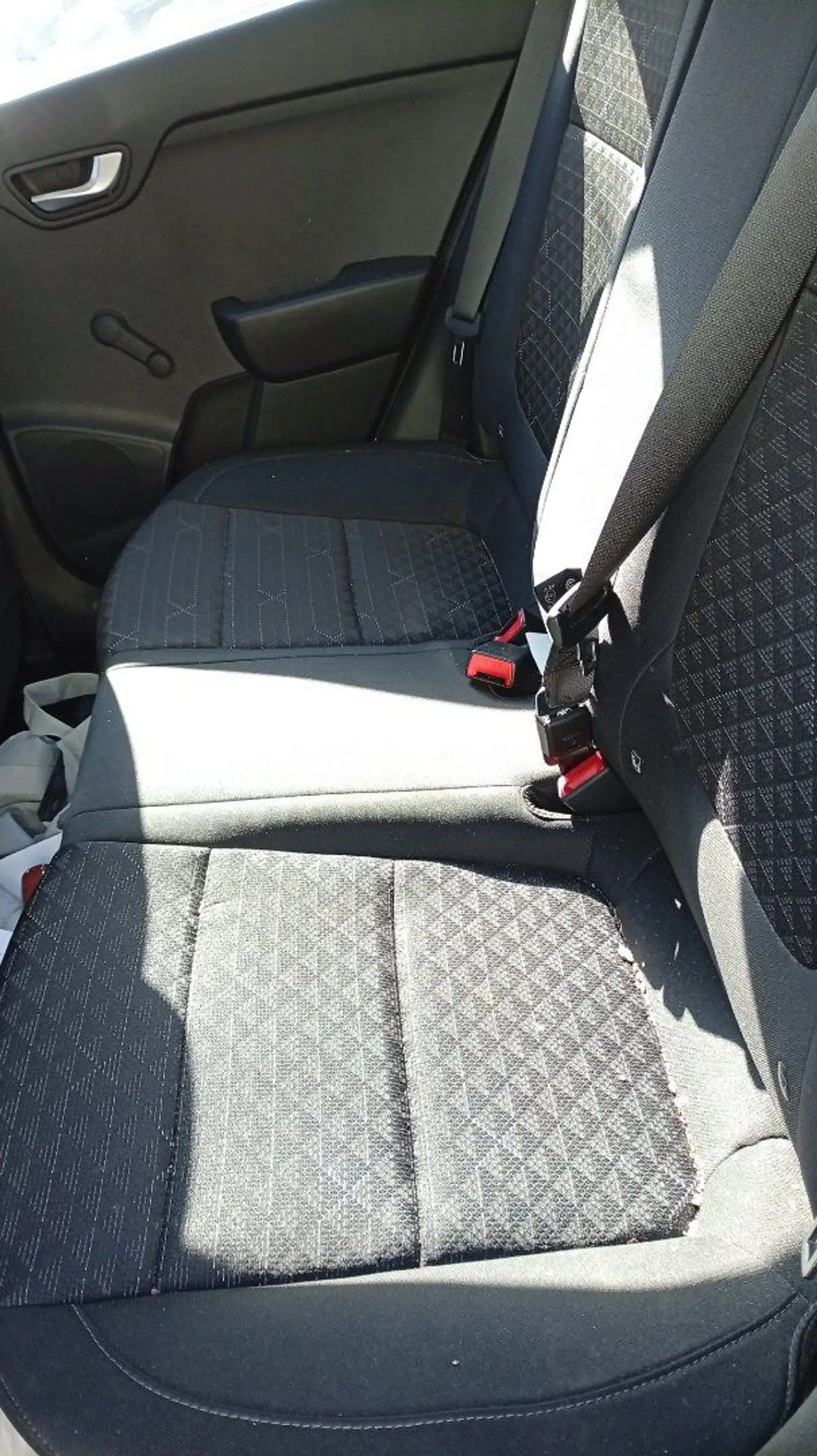 Kia Rio 1.2 Neon * Noch 48Mon. Werksgarantie ! — photo 9