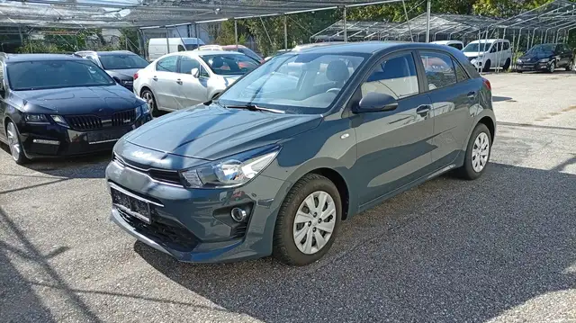 Kia Rio 1.2 Neon * Noch 48Mon. Werksgarantie !