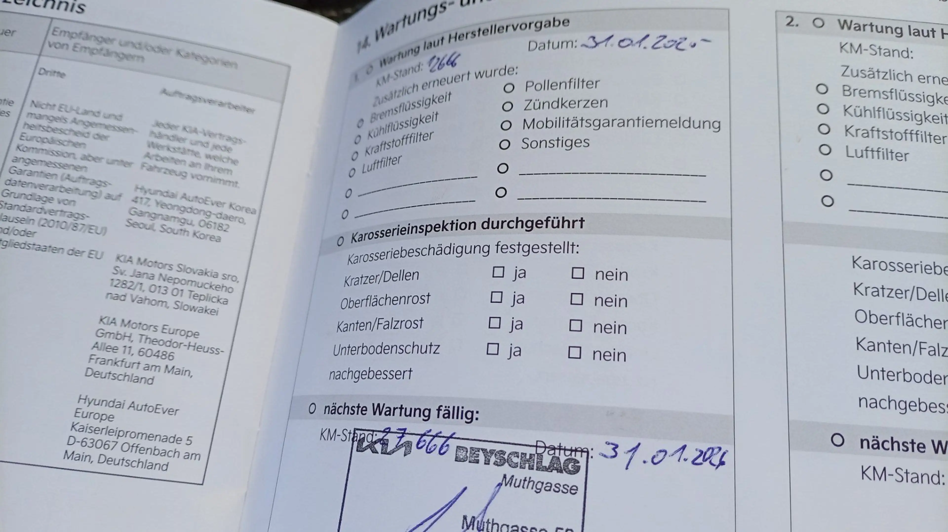 Kia Rio 1.2 Neon * Noch 48Mon. Werksgarantie ! — photo 12