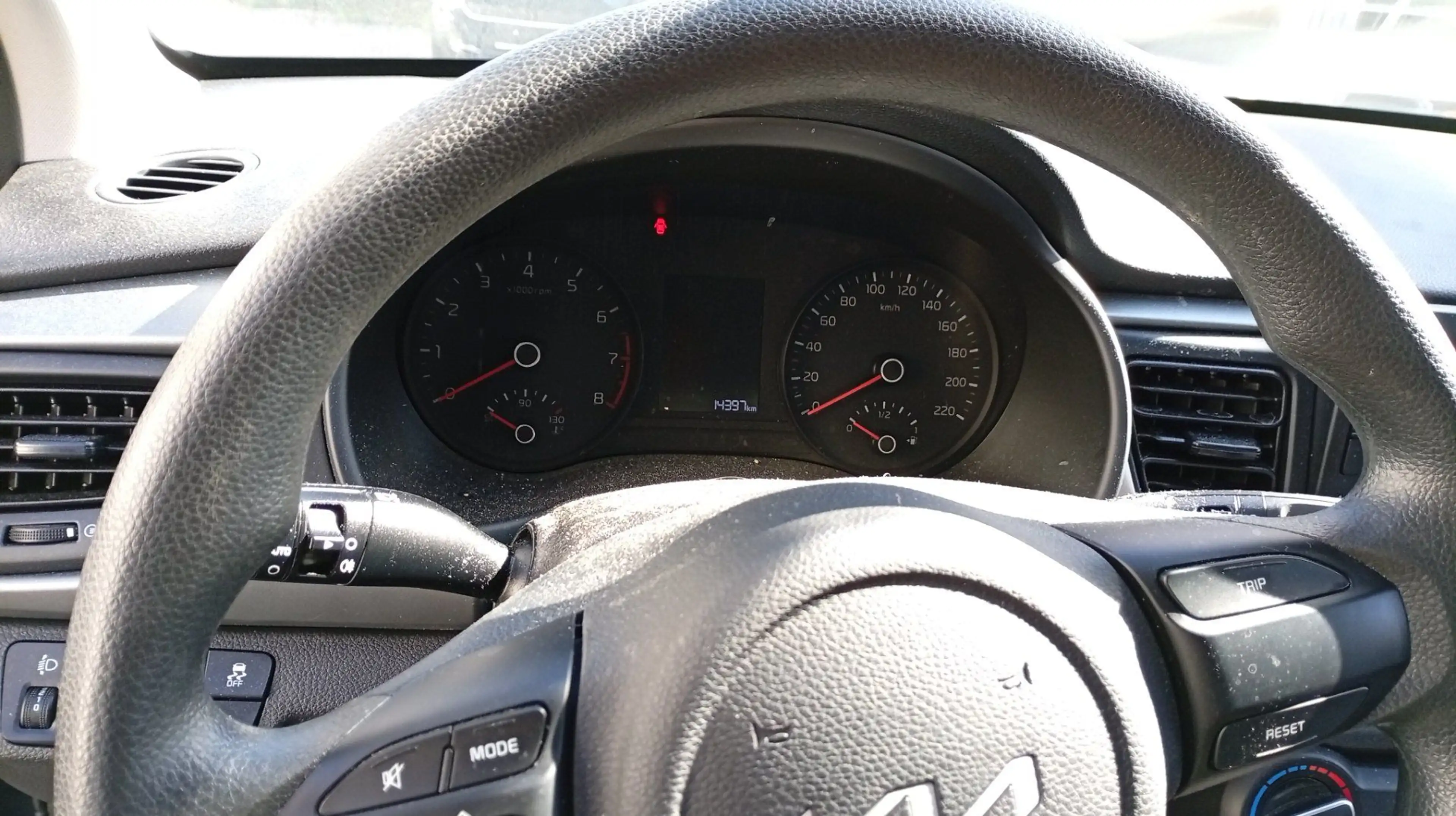 Kia Rio 1.2 Neon * Noch 48Mon. Werksgarantie ! — photo 7