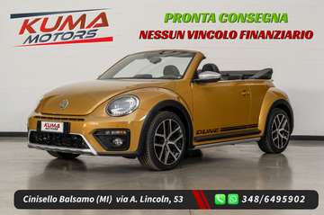 1.4 TSI 150cv DSG DUNE 1 prop.