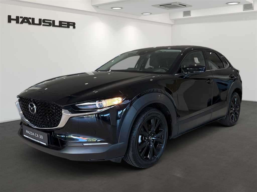 2023 Mazda CX-30
