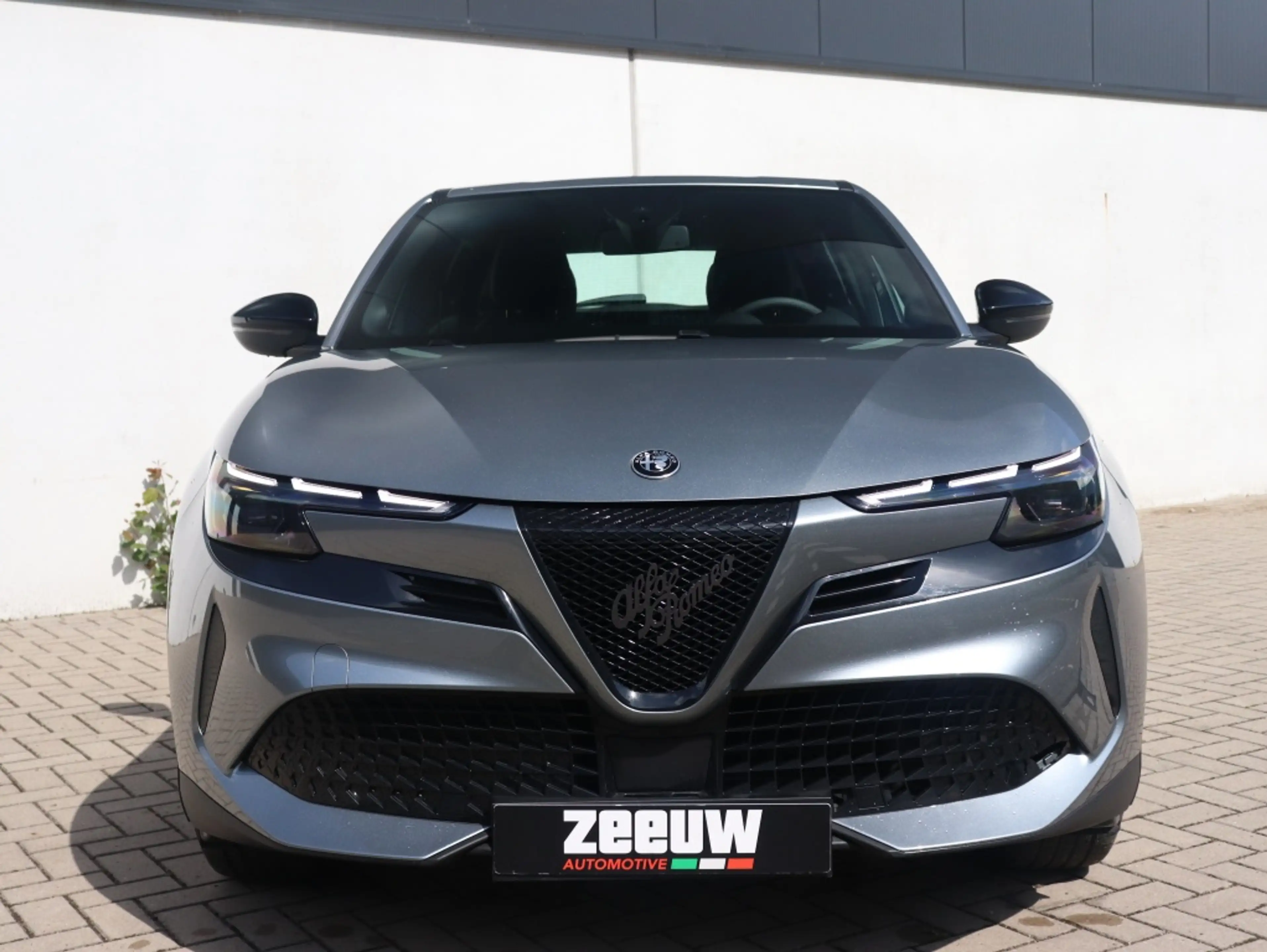 Alfa Romeo Junior Elettrica 54 kWh | Carplay | Clima | Cruise | LED — photo 5