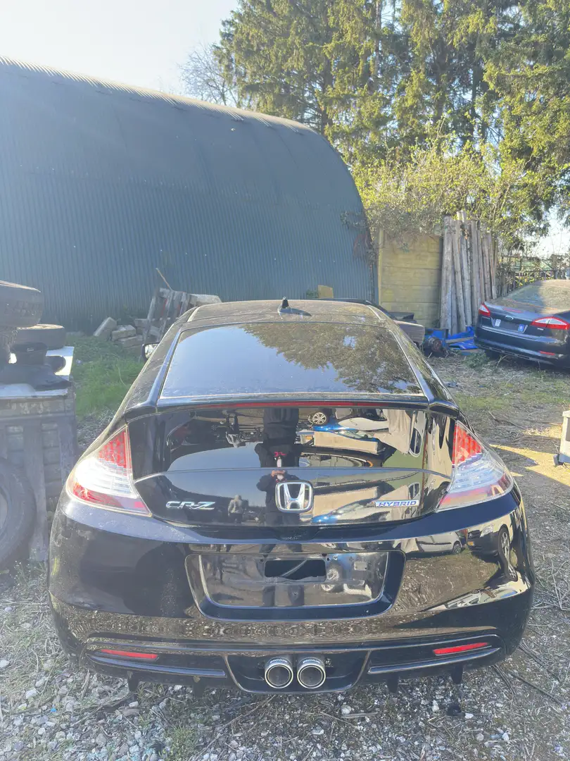 Honda CR-Z 1.5 i-VTEC GT - 1