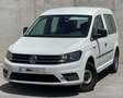 Volkswagen Caddy 2.0TDI Kombi 75kW Blanco - thumbnail 2