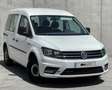 Volkswagen Caddy 2.0TDI Kombi 75kW Blanco - thumbnail 1