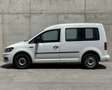 Volkswagen Caddy 2.0TDI Kombi 75kW Blanco - thumbnail 4