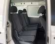 Volkswagen Caddy 2.0TDI Kombi 75kW Blanco - thumbnail 7