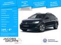 Volkswagen Taigo 1.0 TSI DSG Goal APP*CAM*ACC*Klima Schwarz - thumbnail 1