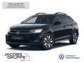 Volkswagen Taigo 1.0 TSI DSG Goal APP*CAM*ACC*Klima Schwarz - thumbnail 1