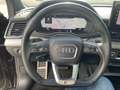 Audi Q5 40 TDI quattro S line Kamera Matrix Ambiente Noir - thumbnail 17