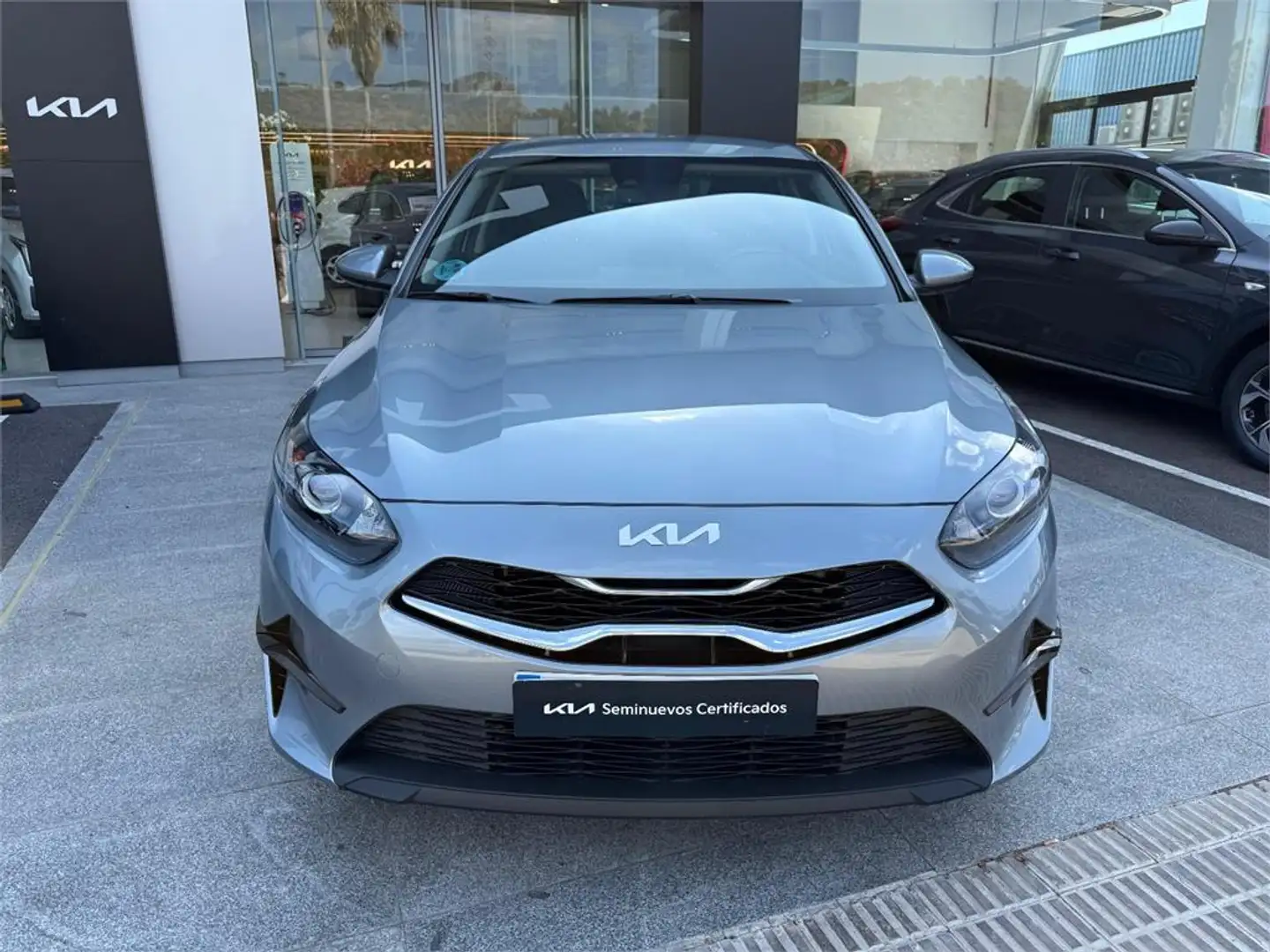 Kia Ceed / cee'd 1.0 T-GDI Drive - 2