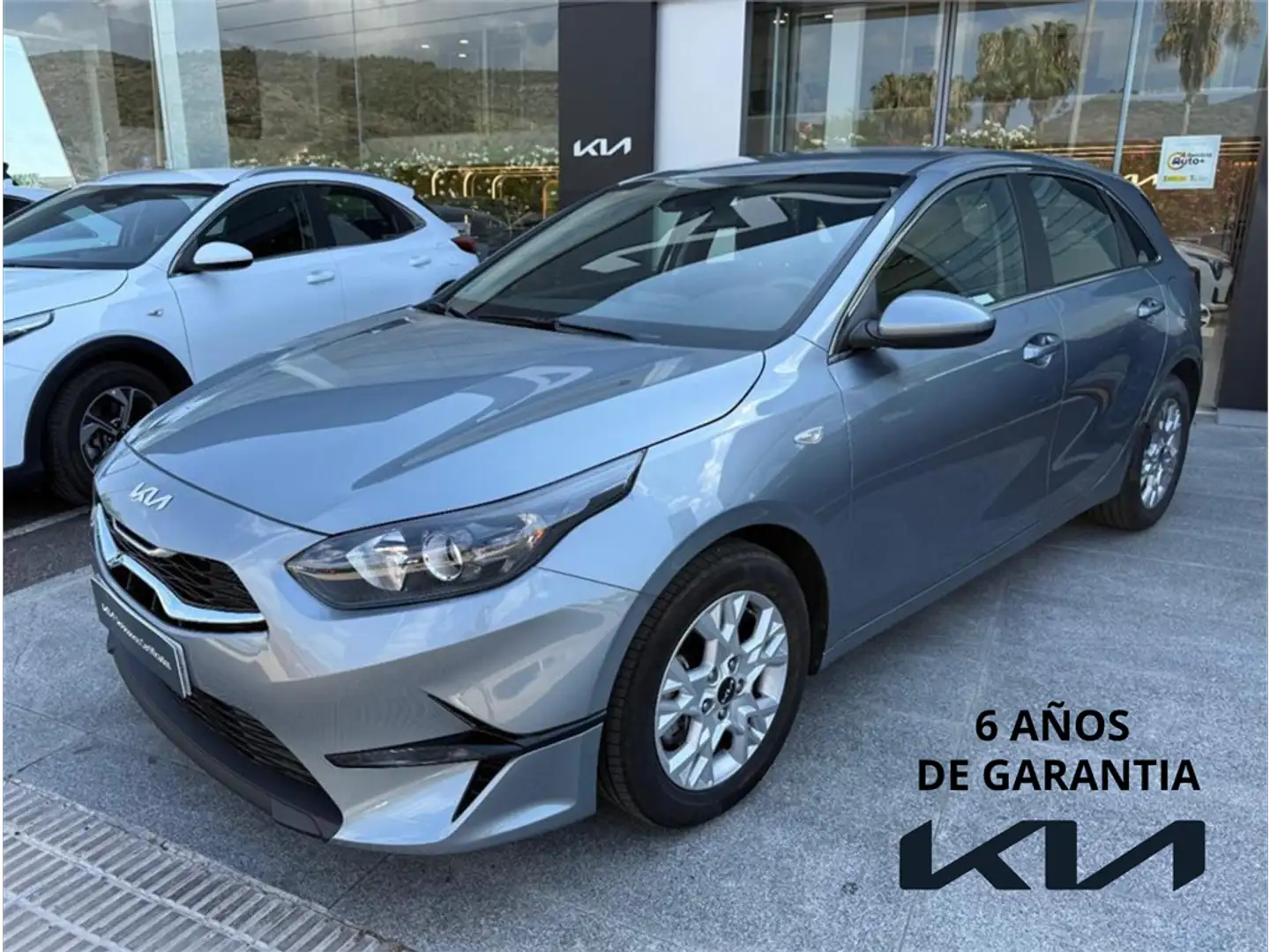 Kia Ceed / cee'd 1.0 T-GDI Drive - 1