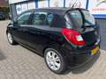 Opel Corsa 1.4-16V Enjoy 2007 NWE.APK 2995EU Negro - thumbnail 3