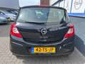 Opel Corsa 1.4-16V Enjoy 2007 NWE.APK 2995EU Negro - thumbnail 5