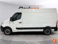 Opel Movano 2.3 CDTI L4 H1 R 3.5t HD Blanc - thumbnail 4
