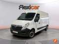 Opel Movano 2.3 CDTI L4 H1 R 3.5t HD Blanc - thumbnail 3