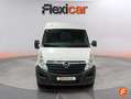 Opel Movano 2.3 CDTI L4 H1 R 3.5t HD Blanc - thumbnail 2