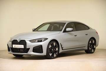 420d xDrive Gran Coupé M Sport Pro 360° H&K AHK