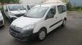 Citroen Berlingo 1.6 Hdi 75cv 1ere Main 3 Places Blanc - thumbnail 3