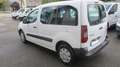 Citroen Berlingo 1.6 Hdi 75cv 1ere Main 3 Places Blanc - thumbnail 8