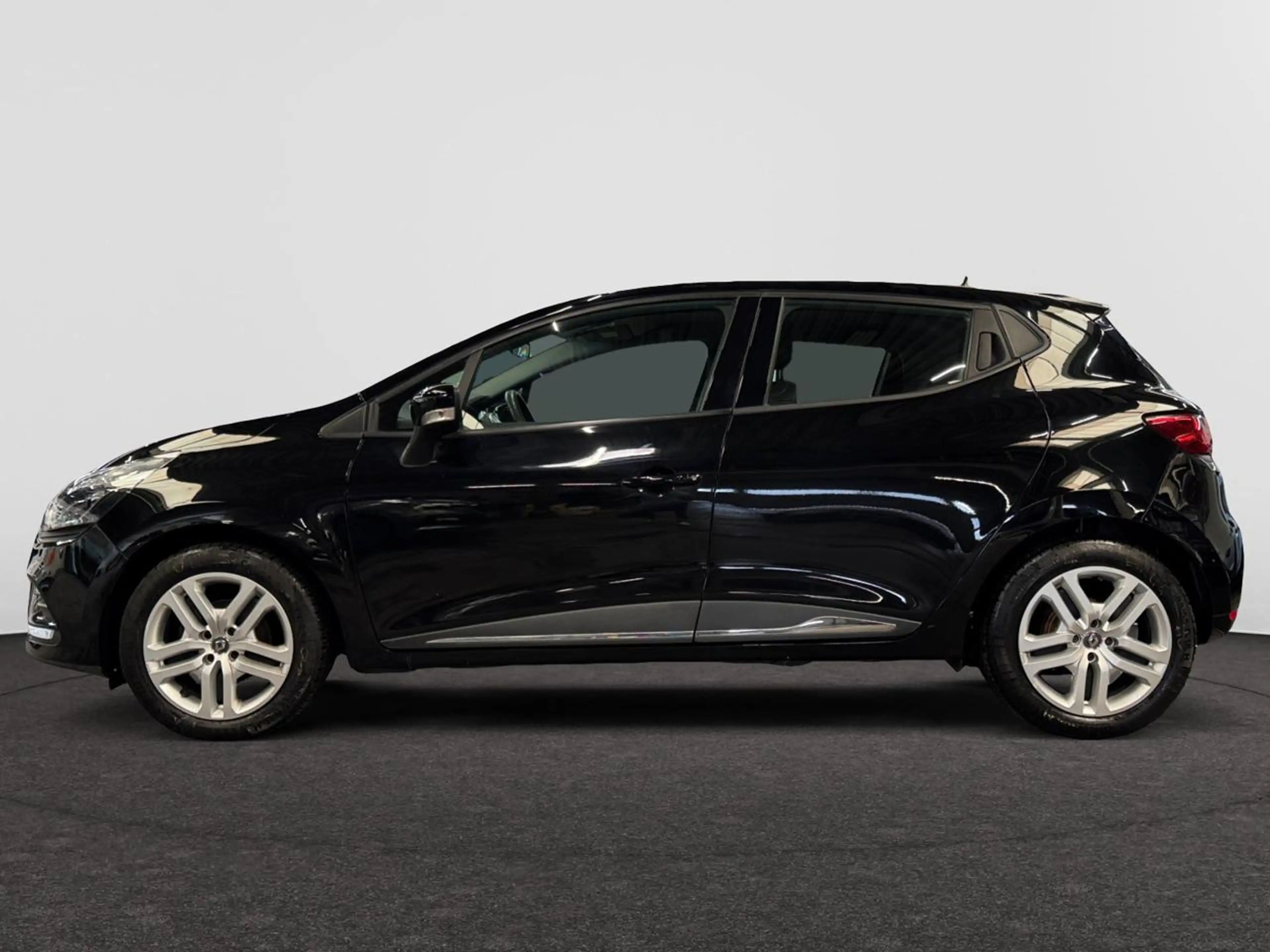 Renault Clio Clio 0.9 TCe Zen (EU6c) — photo 2