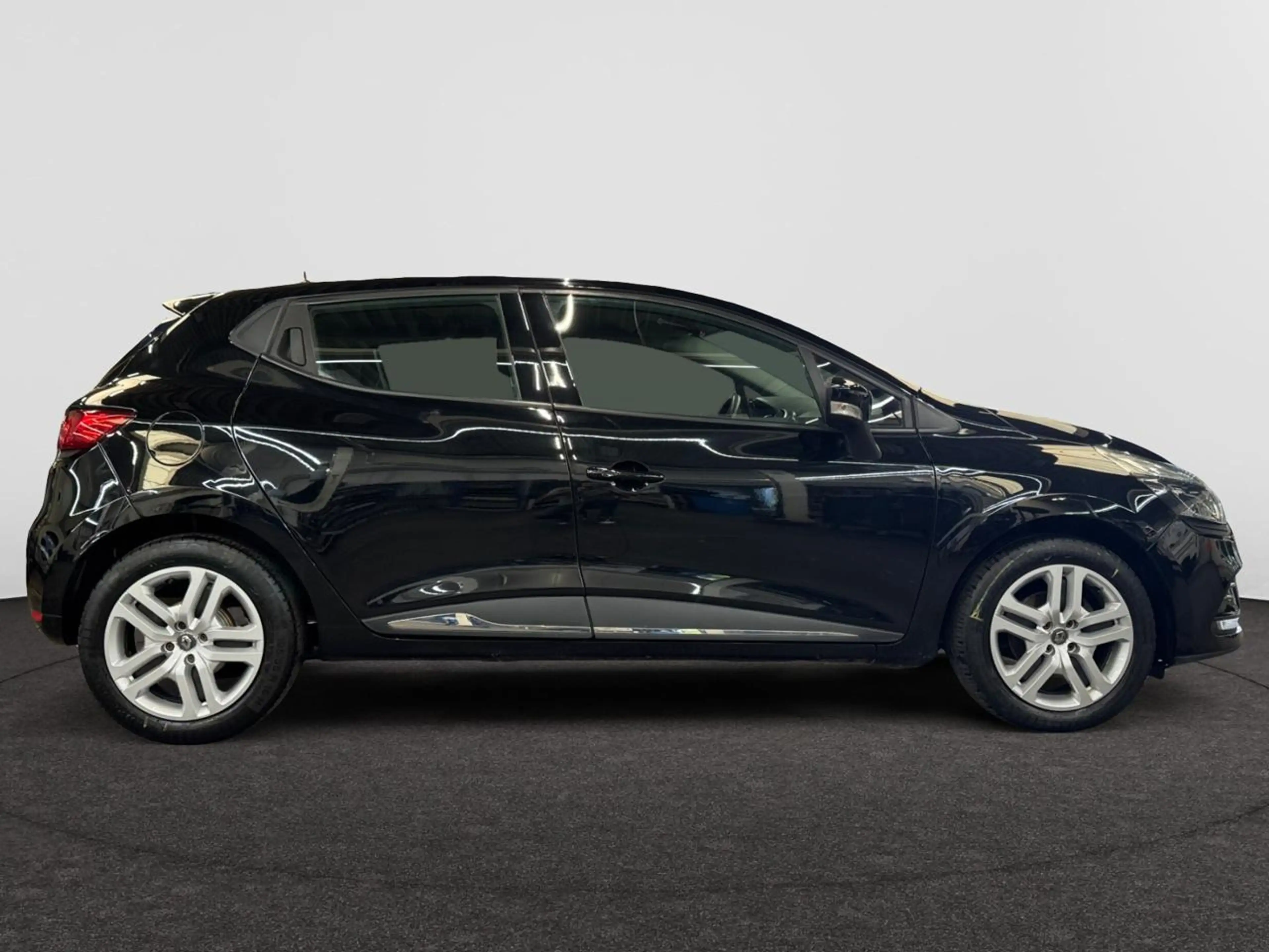Renault Clio Clio 0.9 TCe Zen (EU6c) — photo 6