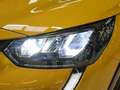Peugeot e-208 Active Pack Elektromotor 136 LED SPURH. Jaune - thumbnail 27