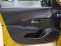 Peugeot e-208 Active Pack Elektromotor 136 LED SPURH. Jaune - thumbnail 24