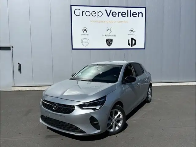 Opel Corsa Turbo Start/Stop Elegance AUT