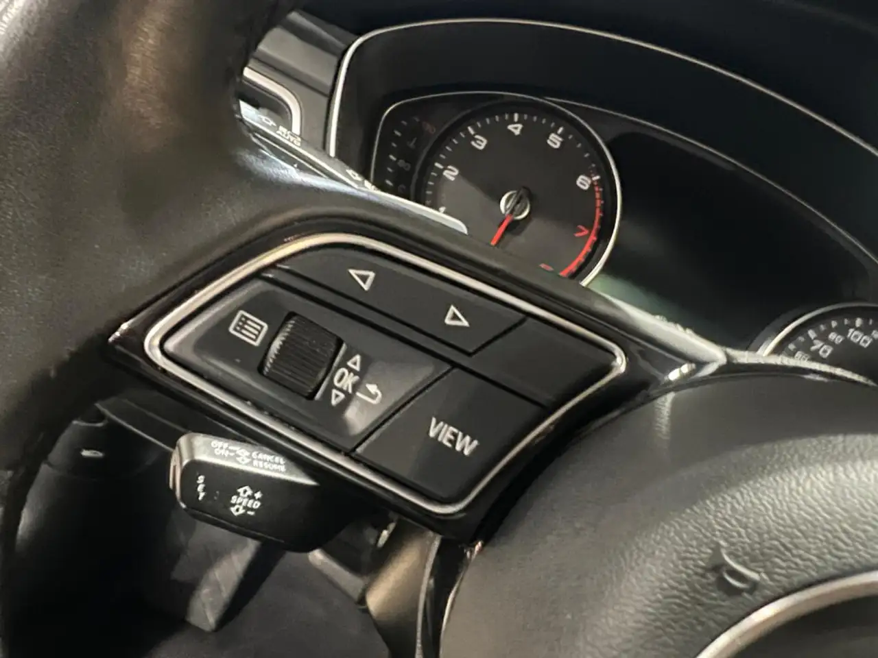 Audi A4 снимка Audi A4