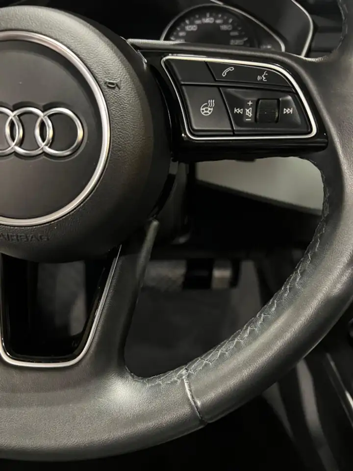Audi A4 снимка Audi A4