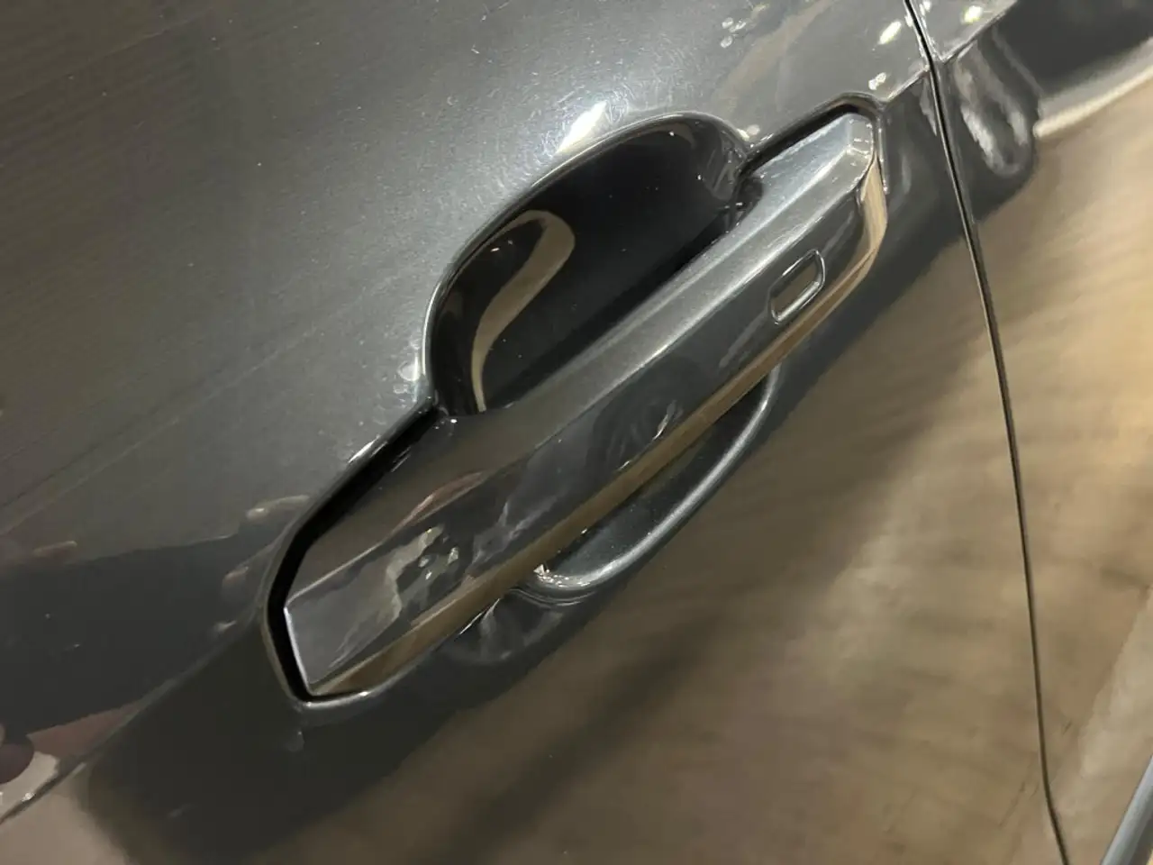 Audi A4 снимка Audi A4