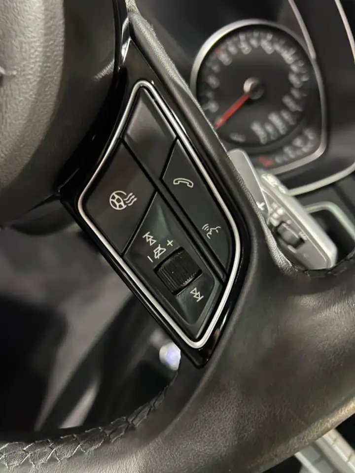 Audi A4 снимка Audi A4