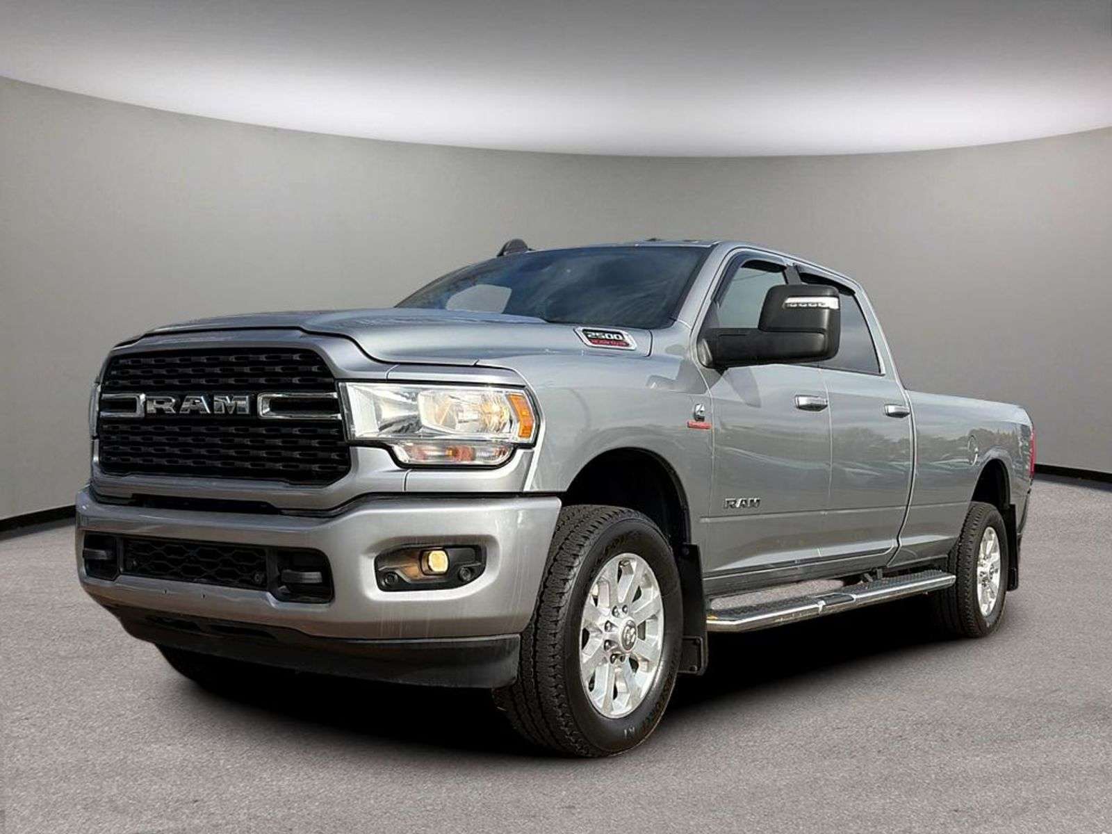 2023 RAM 2500