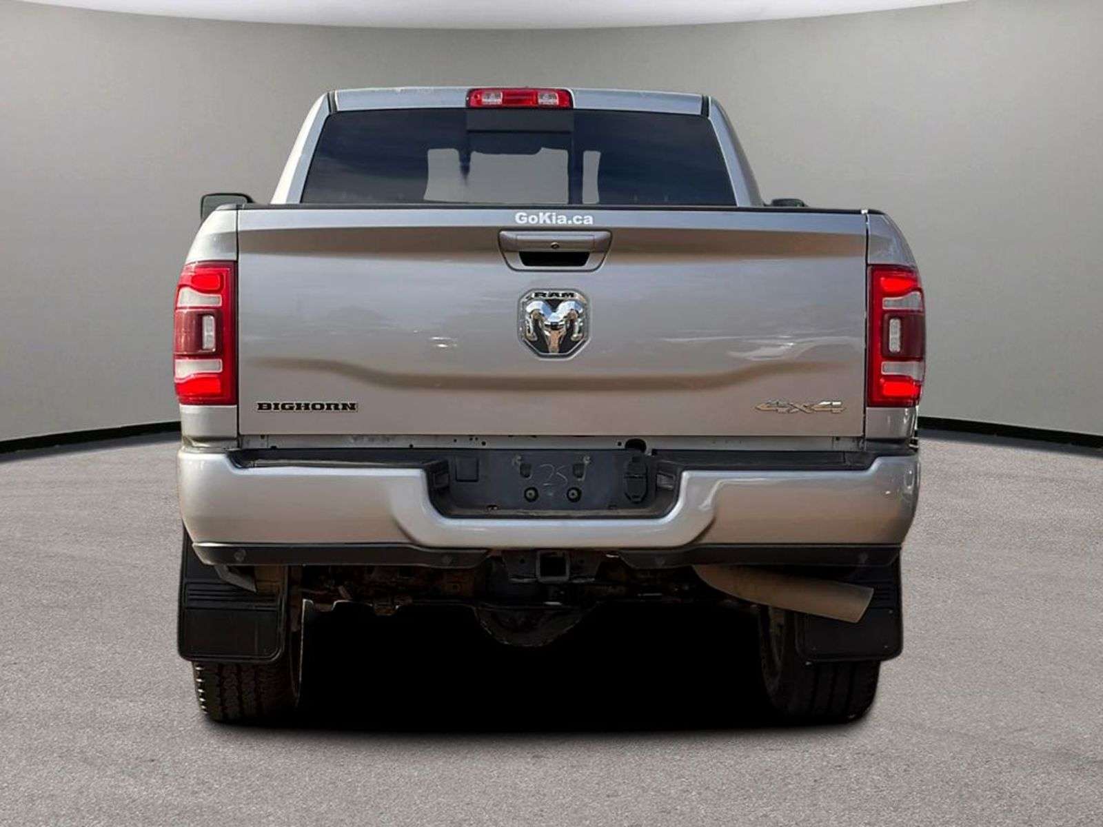 2023 RAM 2500