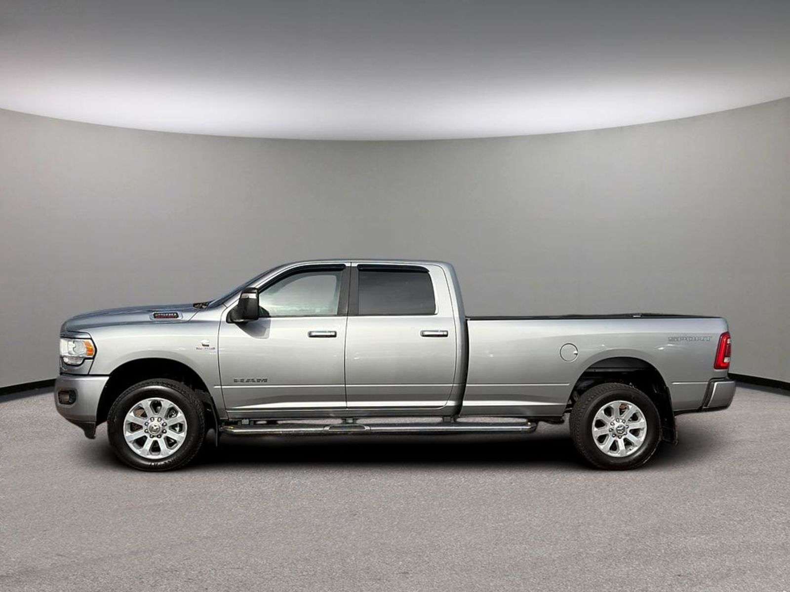 2023 RAM 2500