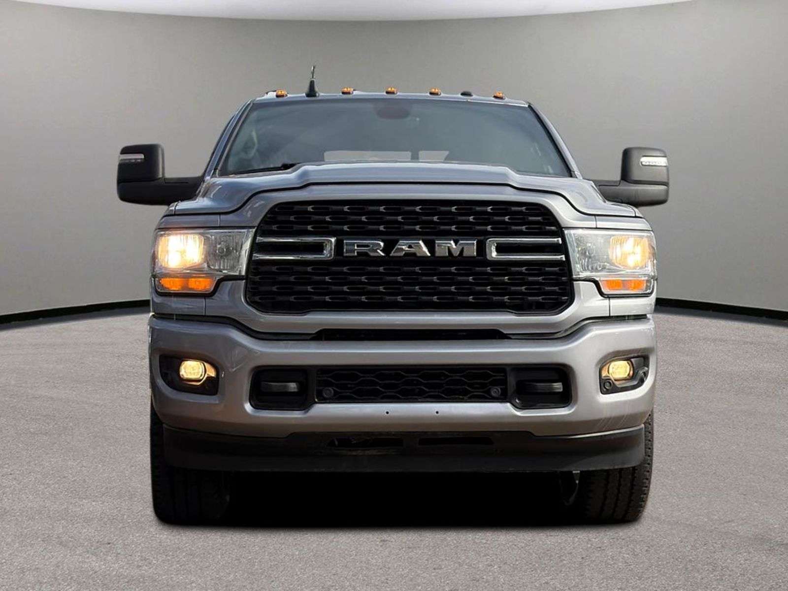 2023 RAM 2500