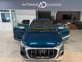 Audi SQ8 4.0 TDI quattro * 23ZOLL* PANO *RAUTE * Blau - thumbnail 3