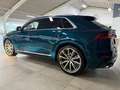 Audi SQ8 4.0 TDI quattro * 23ZOLL* PANO *RAUTE * Blau - thumbnail 9