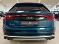 Audi SQ8 4.0 TDI quattro * 23ZOLL* PANO *RAUTE * Blau - thumbnail 10