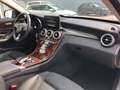 Mercedes-Benz C 400 Aut. 4MATIC Luxury 1.HD NAV SPUR PDC LED Gris - thumbnail 7