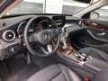 Mercedes-Benz C 400 Aut. 4MATIC Luxury 1.HD NAV SPUR PDC LED Grigio - thumbnail 13
