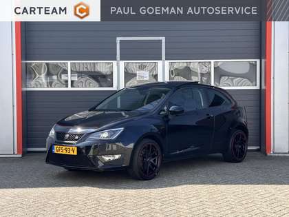 SEAT Ibiza 1.2 TSI FR | Pano | Seat Sound | Sensoren | Stoel