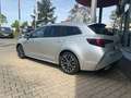 Toyota Corolla Touring Sports Hybrid 2.0 Team Deutschland RFK, Si Argent - thumbnail 6