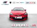 Opel Astra 2.0 Turbo S&S OPC Rot - thumbnail 2