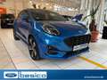 Ford Puma ST-Line X MHEV+LED+iACC+PDC+BLIS+B&O+NAV+LMF Blauw - thumbnail 1
