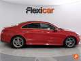 Mercedes-Benz CLA 180 Rojo - thumbnail 5