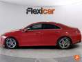 Mercedes-Benz CLA 180 Rojo - thumbnail 3